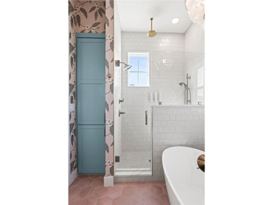 This 3,081 sq ft beachside retreat delivers thoughtful design on Palmilla Beach Golf Club in Texas - for sale on GolfHomes.com, golf home, golf lot