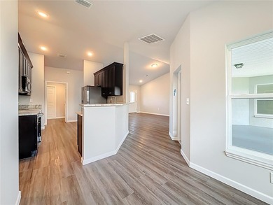 One or more photo(s) has been virtually staged. Experience the on Citrus Springs Country Club in Florida - for sale on GolfHomes.com, golf home, golf lot