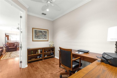 Welcome to this charming Taft Street model featuring 2-bed on Stone Creek Golf Club in Florida - for sale on GolfHomes.com, golf home, golf lot