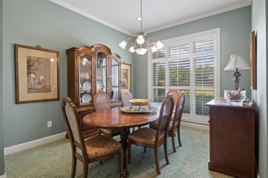 Charming Garden Home with Golf Course & Lake Views.  
Enjoy on Mount Pleasant Country Club in Texas - for sale on GolfHomes.com, golf home, golf lot