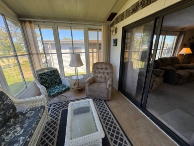 Looking for the perfect getaway in sunny Florida? Look no on Lake Henry Golf Club in Florida - for sale on GolfHomes.com, golf home, golf lot