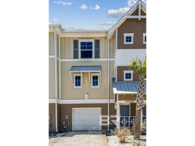 Beautiful 3BR/2.5BA FULLY FURNISHED Townhome in the community of on Lost Key Golf Club in Florida - for sale on GolfHomes.com, golf home, golf lot
