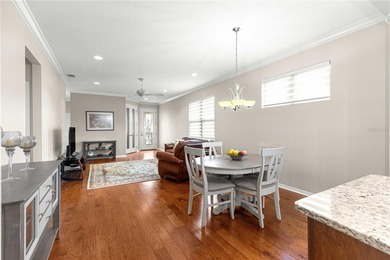 Welcome to this charming Taft Street model featuring 2-bed on Stone Creek Golf Club in Florida - for sale on GolfHomes.com, golf home, golf lot