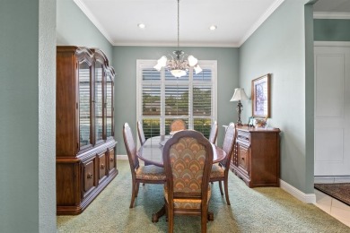 Charming Garden Home with Golf Course & Lake Views.  
Enjoy on Mount Pleasant Country Club in Texas - for sale on GolfHomes.com, golf home, golf lot