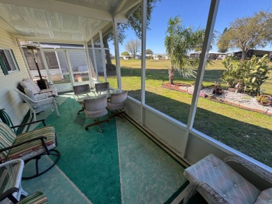 Looking for the perfect getaway in sunny Florida? Look no on Lake Henry Golf Club in Florida - for sale on GolfHomes.com, golf home, golf lot