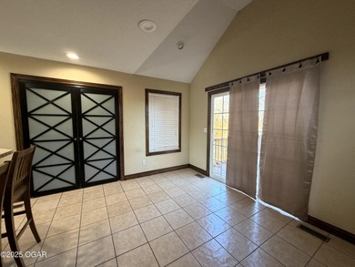 Welcome to this beautifully maintained 1.5-story home with a on Briarbrook Golf Course in Missouri - for sale on GolfHomes.com, golf home, golf lot