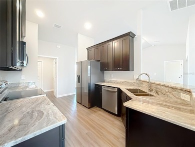 One or more photo(s) has been virtually staged. Experience the on Citrus Springs Country Club in Florida - for sale on GolfHomes.com, golf home, golf lot