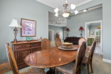 Charming Garden Home with Golf Course & Lake Views.  
Enjoy on Mount Pleasant Country Club in Texas - for sale on GolfHomes.com, golf home, golf lot