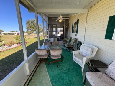 Looking for the perfect getaway in sunny Florida? Look no on Lake Henry Golf Club in Florida - for sale on GolfHomes.com, golf home, golf lot