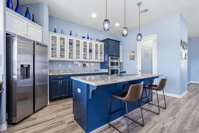 King of the hill. Spectacular custom build home that delivers on Laughlin Ranch Golf Club in Arizona - for sale on GolfHomes.com, golf home, golf lot