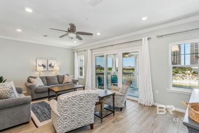 Beautiful 3BR/2.5BA FULLY FURNISHED Townhome in the community of on Lost Key Golf Club in Florida - for sale on GolfHomes.com, golf home, golf lot