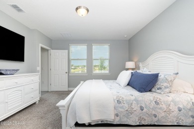 Better than new! Waterfront! This 4/2.5 stunning home with a on LPGA International Golf Course in Florida - for sale on GolfHomes.com, golf home, golf lot