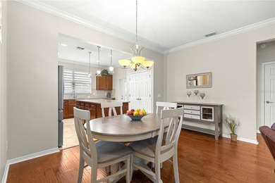 Welcome to this charming Taft Street model featuring 2-bed on Stone Creek Golf Club in Florida - for sale on GolfHomes.com, golf home, golf lot