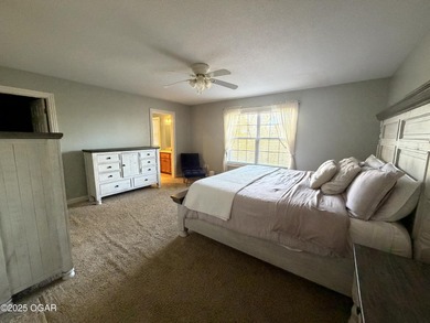 Welcome to this beautifully maintained 1.5-story home with a on Briarbrook Golf Course in Missouri - for sale on GolfHomes.com, golf home, golf lot