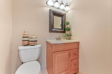 **REVERSED LIVING**THIS IS A UNIQUE MUST SEE.1 bedroom 1 and a on Kings Point Golf -Flanders Way in Florida - for sale on GolfHomes.com, golf home, golf lot