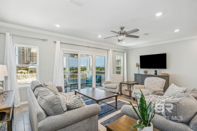 Beautiful 3BR/2.5BA FULLY FURNISHED Townhome in the community of on Lost Key Golf Club in Florida - for sale on GolfHomes.com, golf home, golf lot