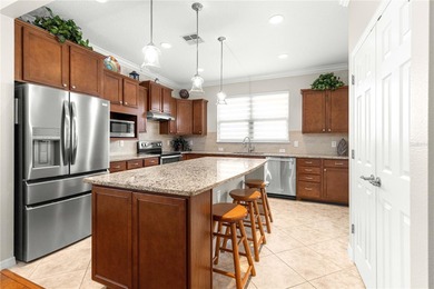 Welcome to this charming Taft Street model featuring 2-bed on Stone Creek Golf Club in Florida - for sale on GolfHomes.com, golf home, golf lot