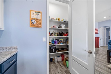 King of the hill. Spectacular custom build home that delivers on Laughlin Ranch Golf Club in Arizona - for sale on GolfHomes.com, golf home, golf lot