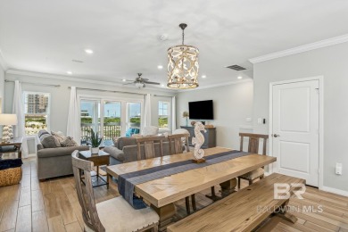 Beautiful 3BR/2.5BA FULLY FURNISHED Townhome in the community of on Lost Key Golf Club in Florida - for sale on GolfHomes.com, golf home, golf lot