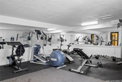Nearly $100,000 in upgrades to this move-in ready unit! There on Ala Wai Golf Course in Hawaii - for sale on GolfHomes.com, golf home, golf lot