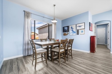 King of the hill. Spectacular custom build home that delivers on Laughlin Ranch Golf Club in Arizona - for sale on GolfHomes.com, golf home, golf lot