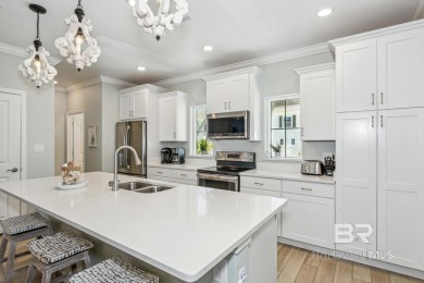 Beautiful 3BR/2.5BA FULLY FURNISHED Townhome in the community of on Lost Key Golf Club in Florida - for sale on GolfHomes.com, golf home, golf lot