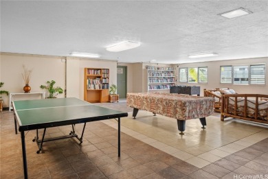 Nearly $100,000 in upgrades to this move-in ready unit! There on Ala Wai Golf Course in Hawaii - for sale on GolfHomes.com, golf home, golf lot