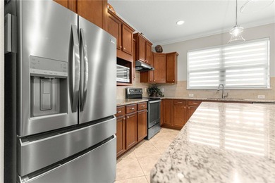 Welcome to this charming Taft Street model featuring 2-bed on Stone Creek Golf Club in Florida - for sale on GolfHomes.com, golf home, golf lot