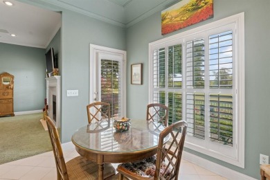 Charming Garden Home with Golf Course & Lake Views.  
Enjoy on Mount Pleasant Country Club in Texas - for sale on GolfHomes.com, golf home, golf lot
