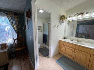 Looking for the perfect getaway in sunny Florida? Look no on Lake Henry Golf Club in Florida - for sale on GolfHomes.com, golf home, golf lot