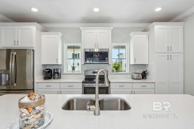 Beautiful 3BR/2.5BA FULLY FURNISHED Townhome in the community of on Lost Key Golf Club in Florida - for sale on GolfHomes.com, golf home, golf lot