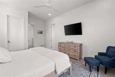 This 3,081 sq ft beachside retreat delivers thoughtful design on Palmilla Beach Golf Club in Texas - for sale on GolfHomes.com, golf home, golf lot