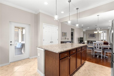 Welcome to this charming Taft Street model featuring 2-bed on Stone Creek Golf Club in Florida - for sale on GolfHomes.com, golf home, golf lot