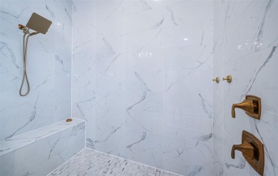 Welcome to your dream home, a stunning 4 BR, 3 bath luxury on Seven Springs Golf and Country Club in Florida - for sale on GolfHomes.com, golf home, golf lot
