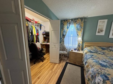 Looking for the perfect getaway in sunny Florida? Look no on Lake Henry Golf Club in Florida - for sale on GolfHomes.com, golf home, golf lot