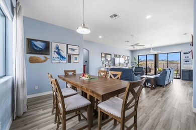 King of the hill. Spectacular custom build home that delivers on Laughlin Ranch Golf Club in Arizona - for sale on GolfHomes.com, golf home, golf lot