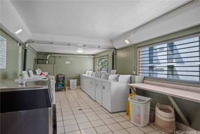 Nearly $100,000 in upgrades to this move-in ready unit! There on Ala Wai Golf Course in Hawaii - for sale on GolfHomes.com, golf home, golf lot