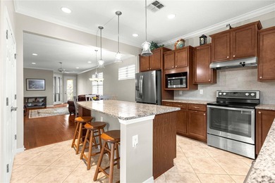 Welcome to this charming Taft Street model featuring 2-bed on Stone Creek Golf Club in Florida - for sale on GolfHomes.com, golf home, golf lot