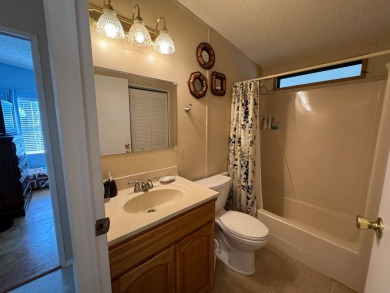 Looking for the perfect getaway in sunny Florida? Look no on Lake Henry Golf Club in Florida - for sale on GolfHomes.com, golf home, golf lot