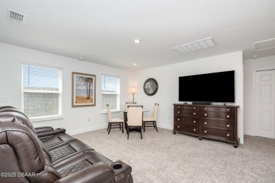 Better than new! Waterfront! This 4/2.5 stunning home with a on LPGA International Golf Course in Florida - for sale on GolfHomes.com, golf home, golf lot