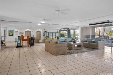 Nearly $100,000 in upgrades to this move-in ready unit! There on Ala Wai Golf Course in Hawaii - for sale on GolfHomes.com, golf home, golf lot