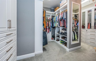 Welcome to your dream home, a stunning 4 BR, 3 bath luxury on Seven Springs Golf and Country Club in Florida - for sale on GolfHomes.com, golf home, golf lot