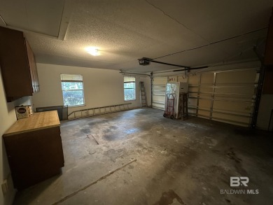 Spacious Gulf Shores Classic with Endless Potential! Discover on The Golf Club of the Wharf in Alabama - for sale on GolfHomes.com, golf home, golf lot