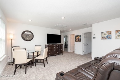 Better than new! Waterfront! This 4/2.5 stunning home with a on LPGA International Golf Course in Florida - for sale on GolfHomes.com, golf home, golf lot