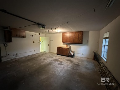 Spacious Gulf Shores Classic with Endless Potential! Discover on The Golf Club of the Wharf in Alabama - for sale on GolfHomes.com, golf home, golf lot