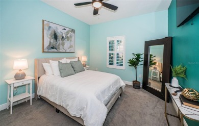 Welcome to your dream home, a stunning 4 BR, 3 bath luxury on Seven Springs Golf and Country Club in Florida - for sale on GolfHomes.com, golf home, golf lot