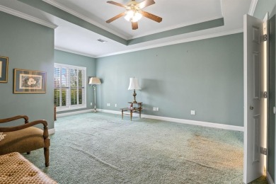 Charming Garden Home with Golf Course & Lake Views.  
Enjoy on Mount Pleasant Country Club in Texas - for sale on GolfHomes.com, golf home, golf lot