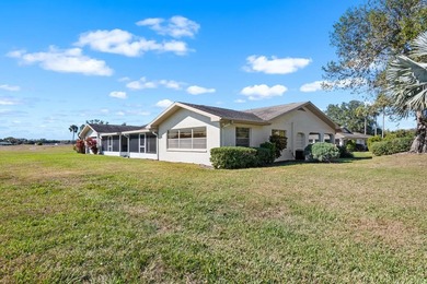 Under contract-accepting backup offers. Is this the one for you? on Falcon Watch Golf Club in Florida - for sale on GolfHomes.com, golf home, golf lot