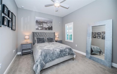 Welcome to your dream home, a stunning 4 BR, 3 bath luxury on Seven Springs Golf and Country Club in Florida - for sale on GolfHomes.com, golf home, golf lot