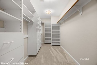 This COMPLETELY RENOVATED townhome is located in Sunset Greens on CasaBlanca Resort and Casino in Nevada - for sale on GolfHomes.com, golf home, golf lot